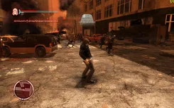 Prototype (2009) (1.0.0.1) Прототйпе (2009) (1.0.0.1) — скриншот 2