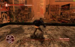 Prototype (2009) (1.0.0.1) Прототйпе (2009) (1.0.0.1) — скриншот 3