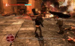 Prototype (2009) (1.0.0.1) Прототйпе (2009) (1.0.0.1) — скриншот 4